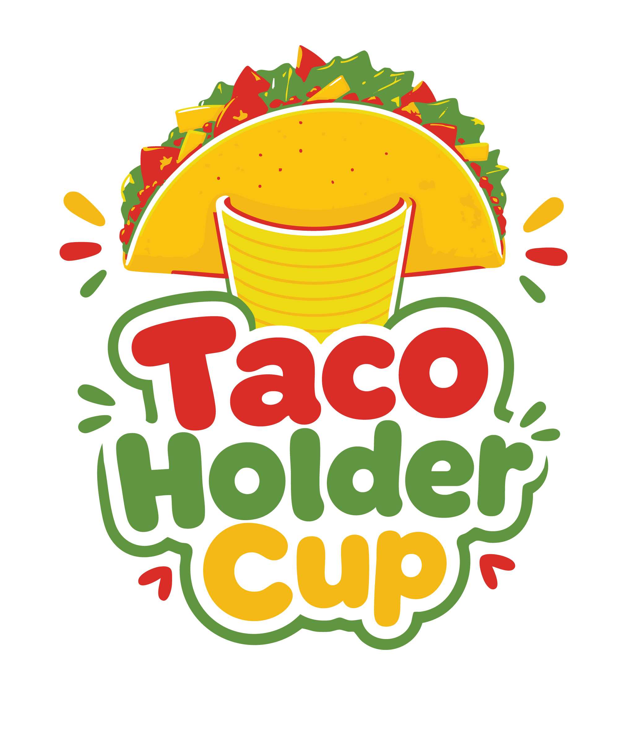 Taco Holder Cup logo