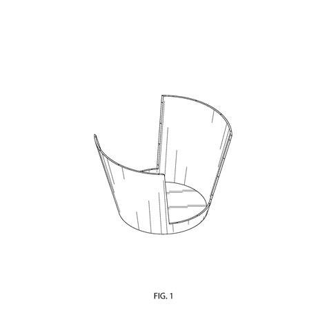 Patent pending